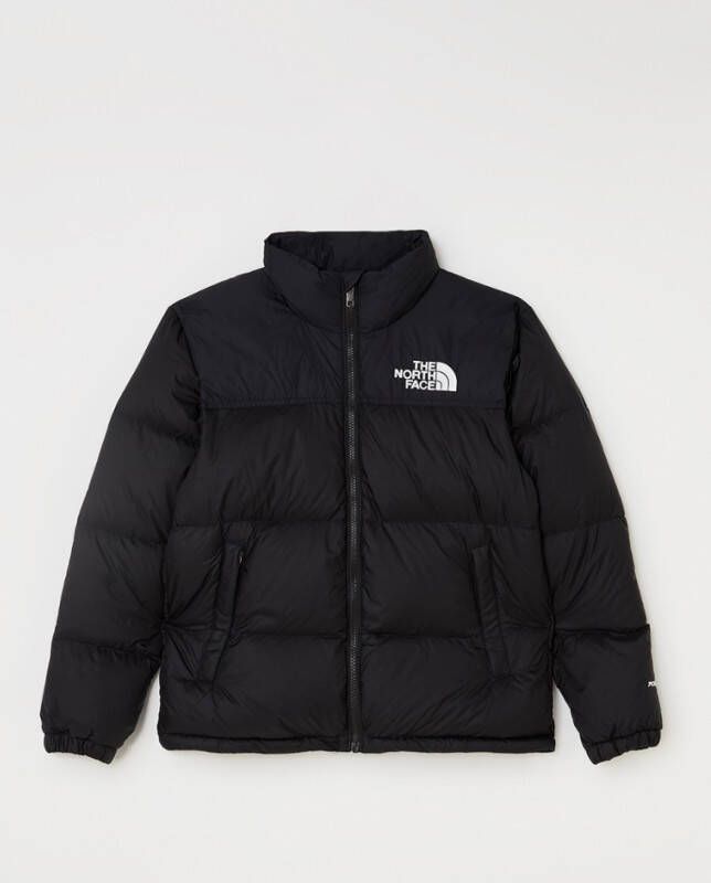 The North Face 1996 Retro Nuptse gewatteerde puffer jack met donsvulling
