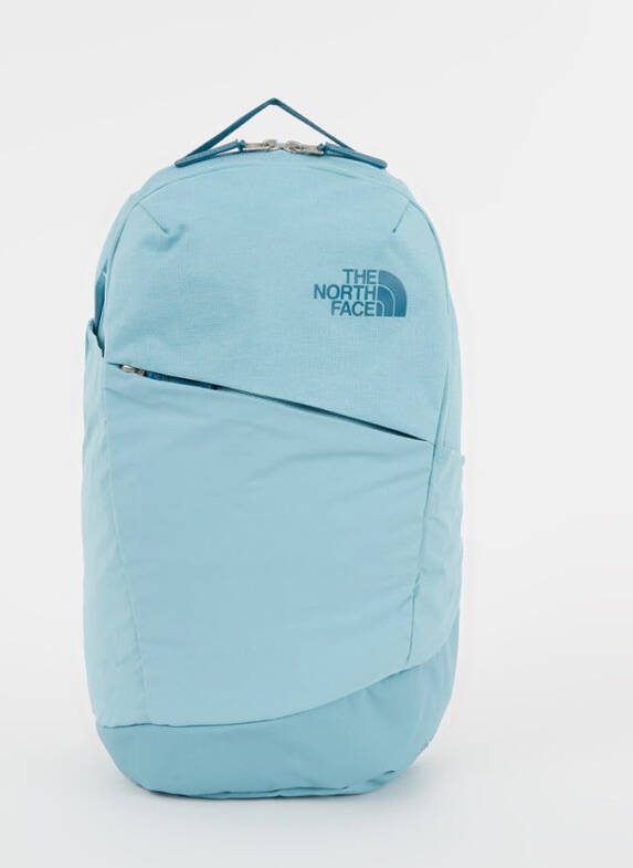 The North Face Isabella 3.0 rugzak met 16 inch laptopvak