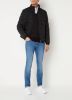 Tommy Hilfiger Gewatteerde jas BRANDED STAND COLLAR JACKET online kopen