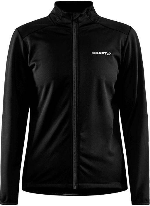 Craft Dameswinterjack CORE Bike SubZ dames thermofietsjack,, Fietsjas, Fi