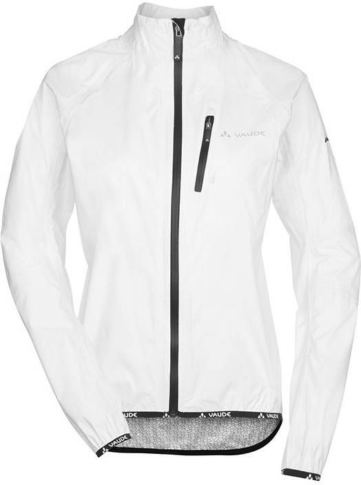 Vaude Dames regenjack Drop III damesregenjack,, Regen jas, Regenkleding