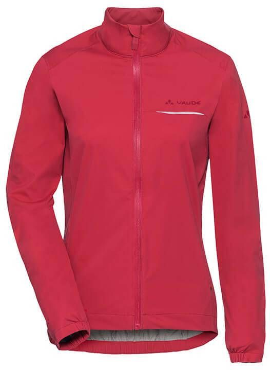 Vaude dames regenjack Strone damesregenjack,, Regen jas, Regenkleding