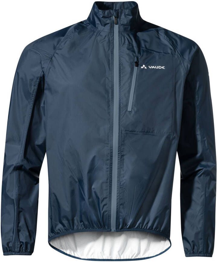 Vaude Regenjas Drop III, voor heren,, Regenjas, Regenkleding
