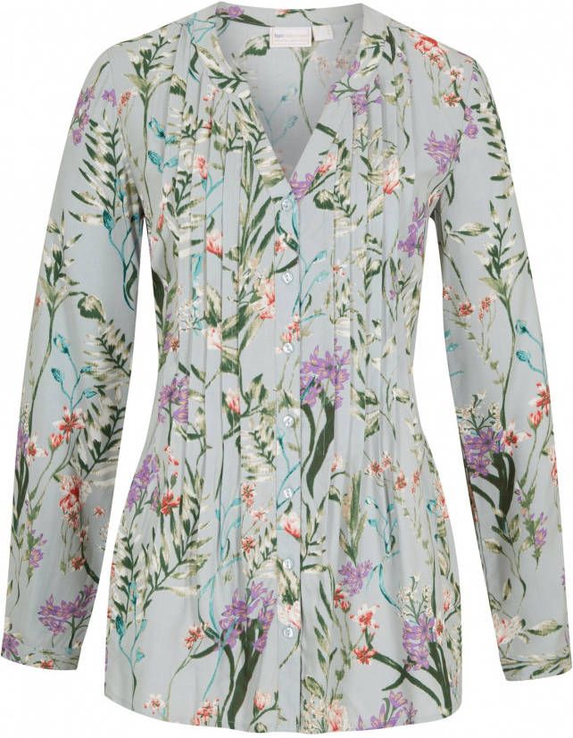 bonprix Blouse van viscose