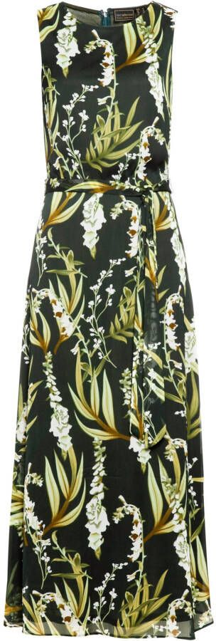 bonprix Lange jurk met print