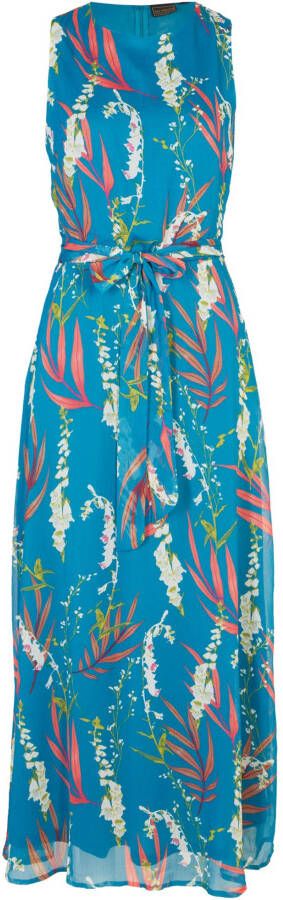 bonprix Lange jurk met print