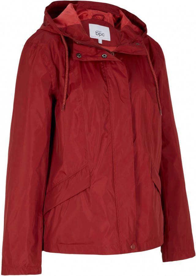 bonprix Outdoor jas met gerecycled polyester