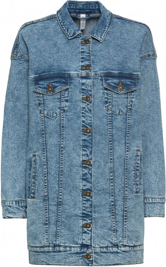 bonprix Oversized spijkerjas