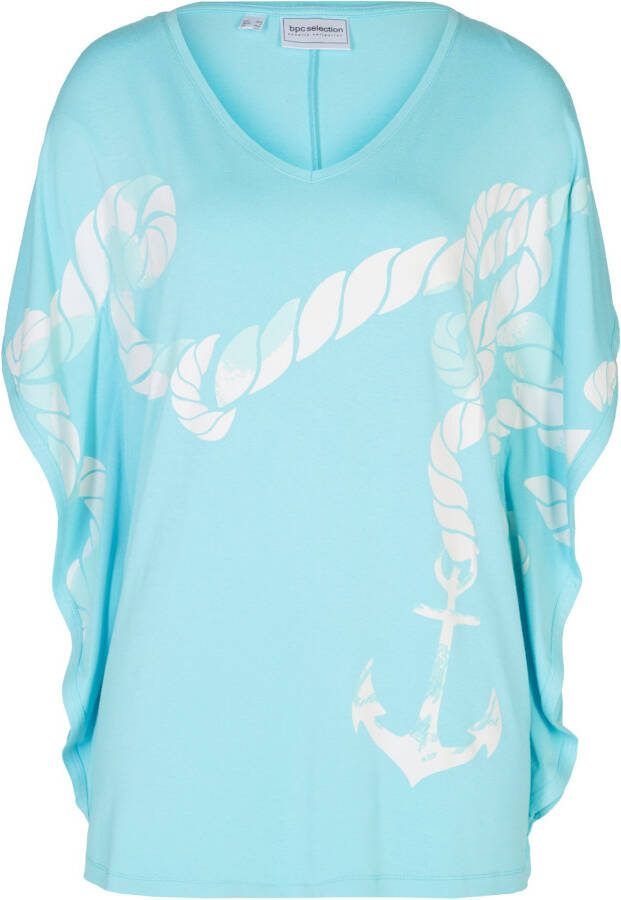 bonprix Shirt tuniek