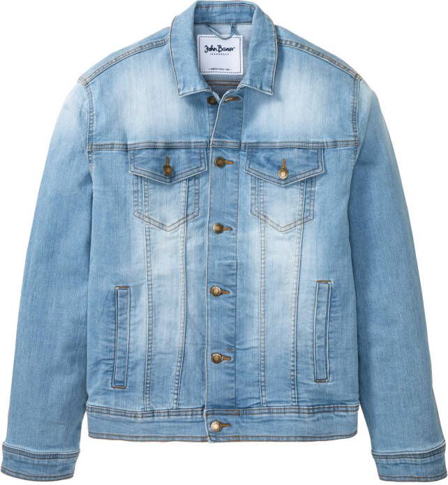 bonprix Stretch spijkerjas