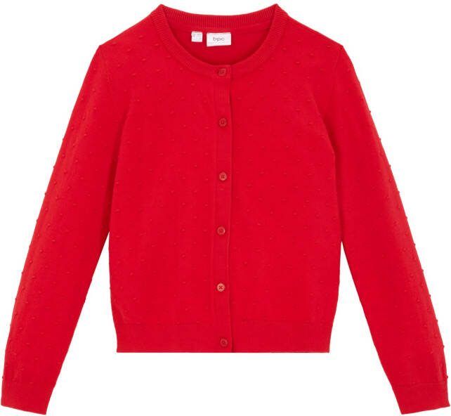 bonprix Vest