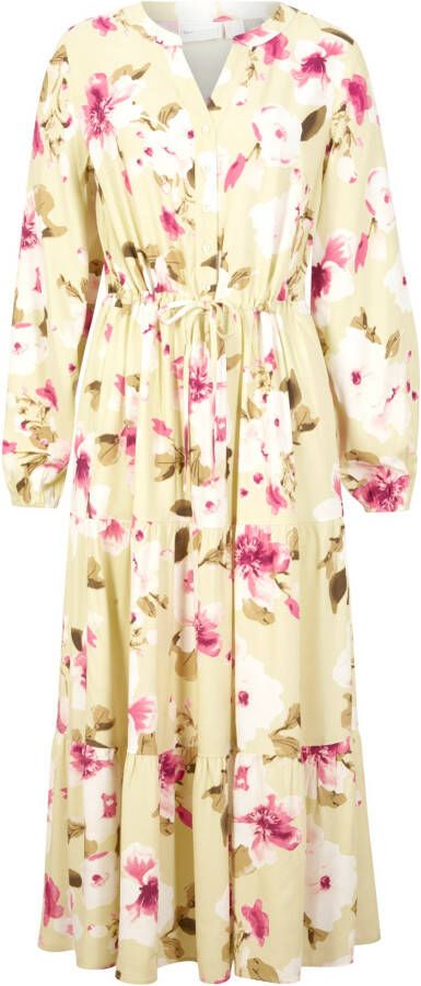 bonprix Viscose jurk