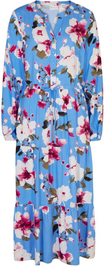 bonprix Viscose jurk