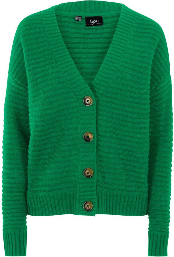 bonprix Cropped vest