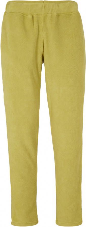 bonprix Fleece broek