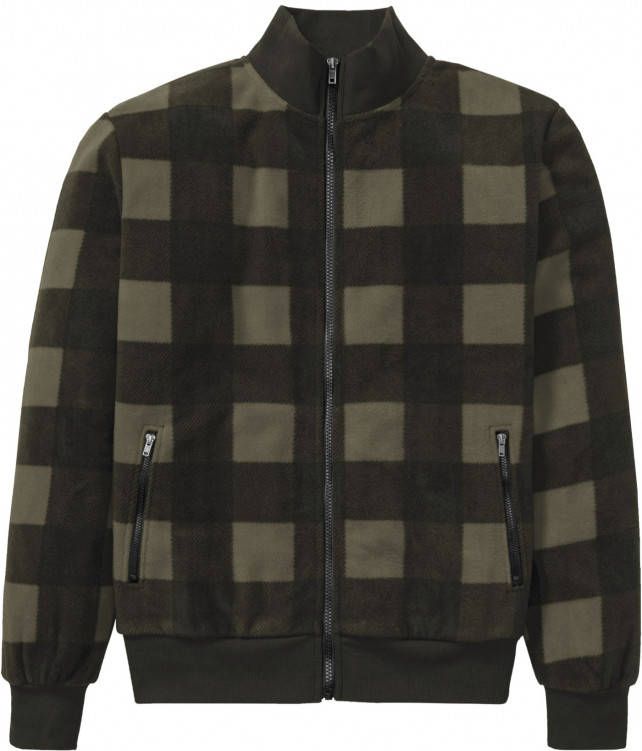 bonprix Fleece vest