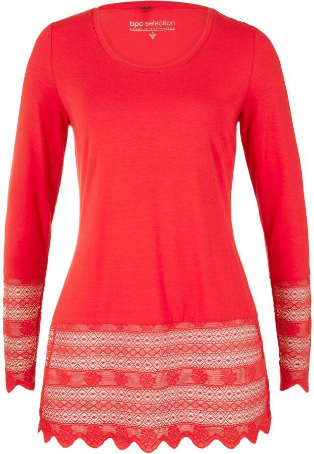 bonprix Longsleeve