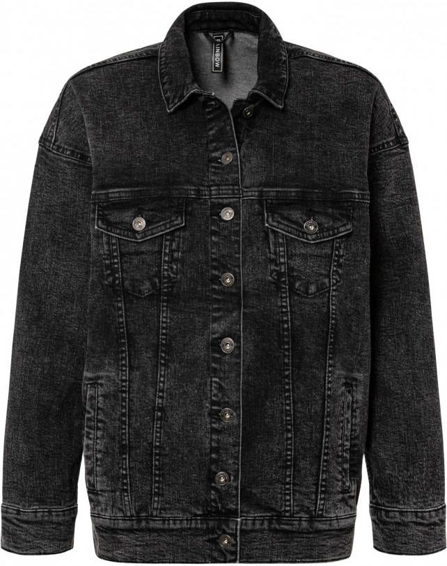 bonprix Oversized spijkerjas