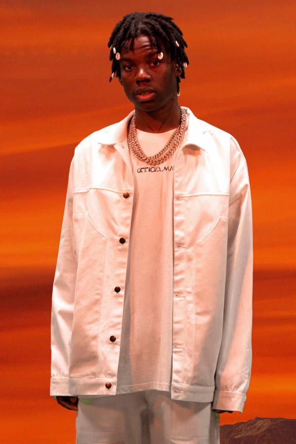 boohoo Oversized Dikke Utility Jas Met Panelen, Ecru