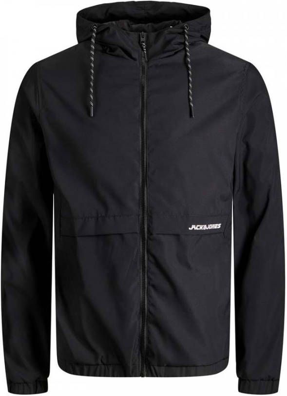 Jack&Jones Jack&amp, Jones Jjbarton Light Jacket Hood