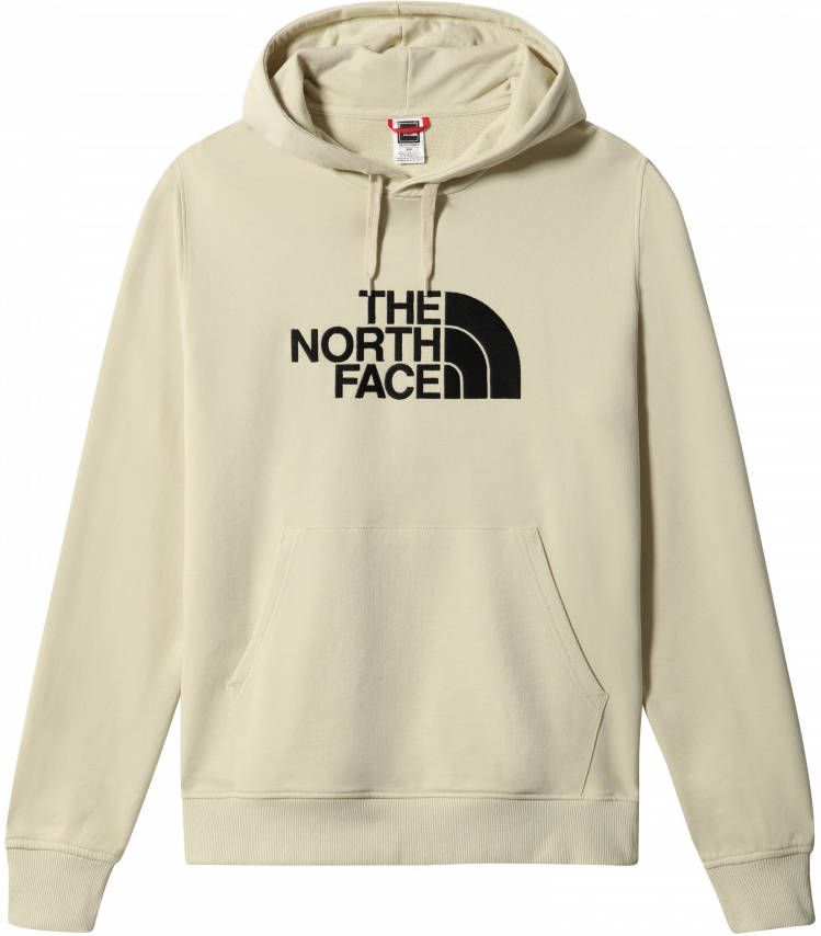 The North Face Hoodies & sweatvesten Beige Heren