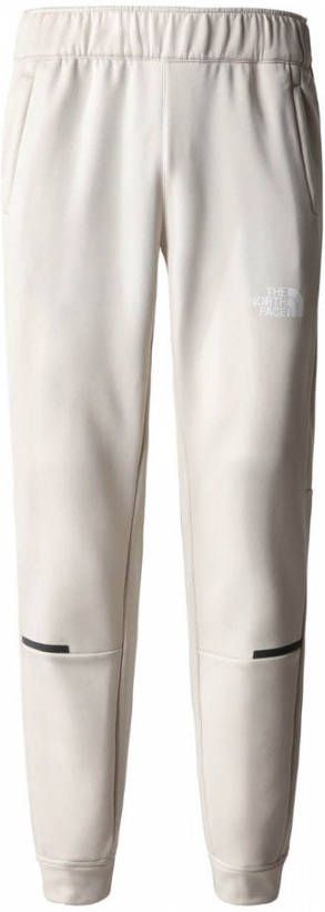 The North Face Mountain Athletics Fleecebroek Bruin