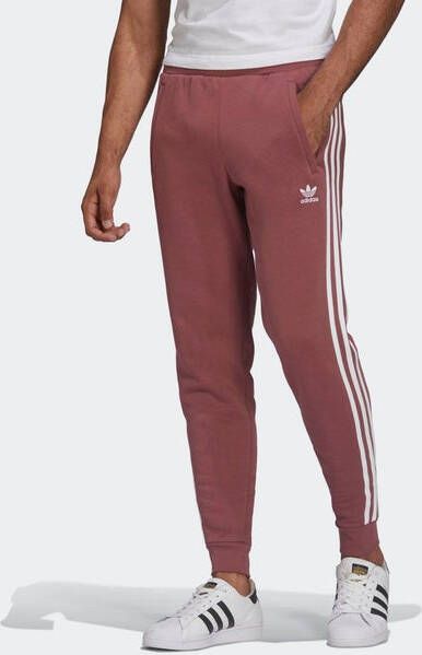 Adidas Adicolor Classics 3 Stripes Joggers Heren Broeken