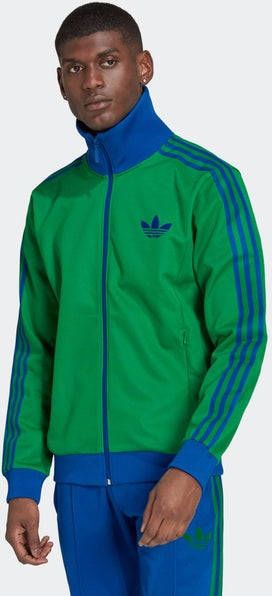 Adidas Originals Adidas Adicolor Heren Track Tops