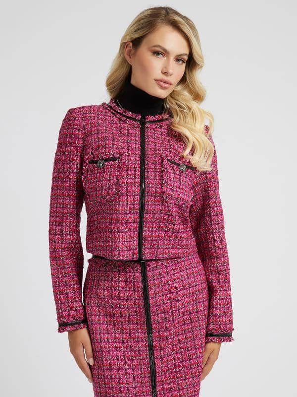 Guess Blazers Roze Dames