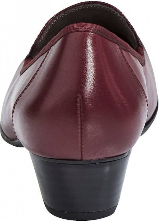 MONA Trotteur Bordeaux