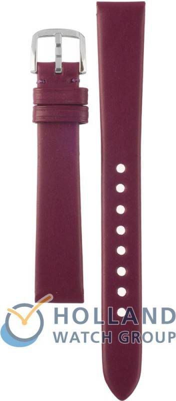 Emporio Armani Straps AAR1805 AR1805 Alpha XSmall Horlogeband