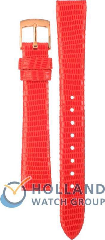 Emporio Armani Straps AAR1876 AR1876 Gianni T Bar Horlogeband