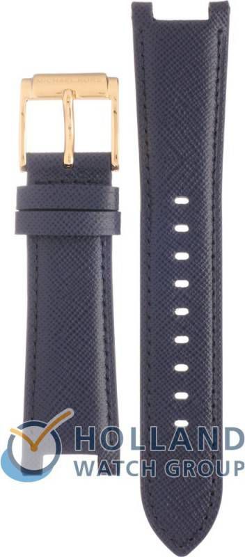 Michael Kors Straps AMK2280 MK2280 Parker Horlogeband