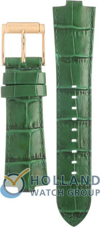 Michael Kors Straps AMK2356 MK2356 Channing Horlogeband