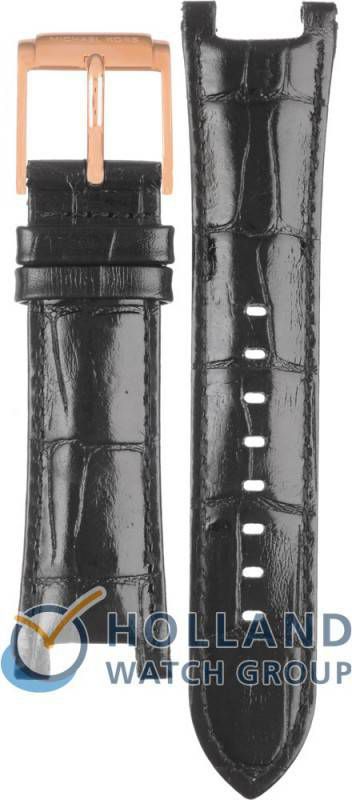 Michael Kors Straps AMK2547 MK2547 Parker Horlogeband