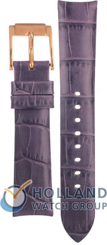 Michael Kors Straps AMK2550 Horlogeband