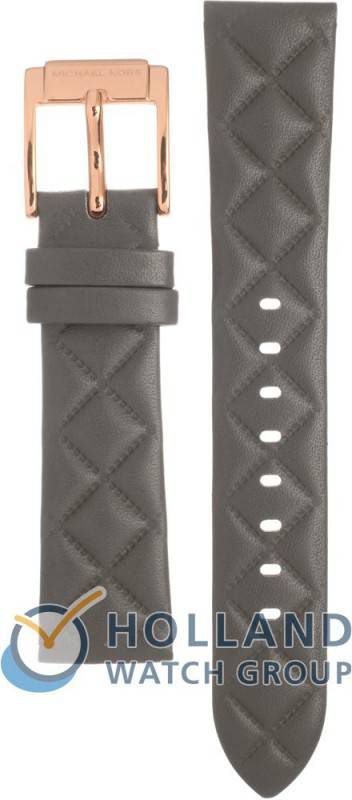Michael Kors Straps AMK2619 MK2619 Norie Horlogeband