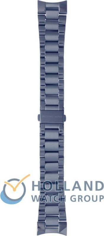 Michael Kors Straps AMKT5006 MKT5006 Bradshaw Access Horlogeband