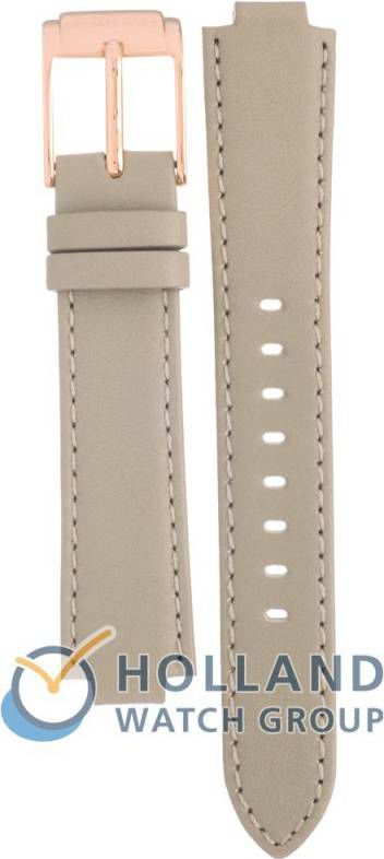 Michael Kors Straps AMK2435 MK2435 Camille Mini Horlogeband