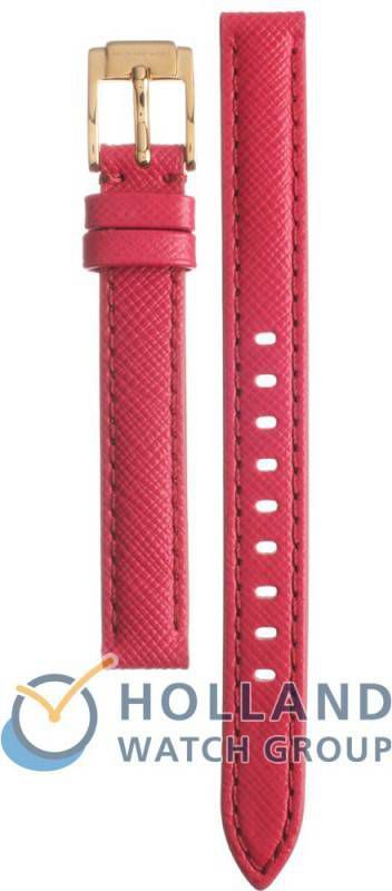 Michael Kors Straps AMK2298 MK2298 Runway Slim Horlogeband