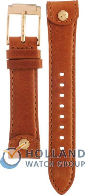 Michael Kors Straps AMK2378 MK2378 Taylor Horlogeband