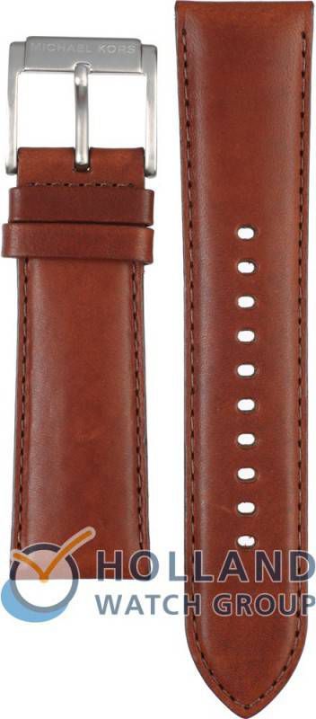 Michael Kors Straps AMK8378 MK8378 Accelerator Horlogeband