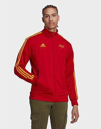 Adidas FIFA World Cup 2022 Spanje Sportjack Team Power Red 2 Dames