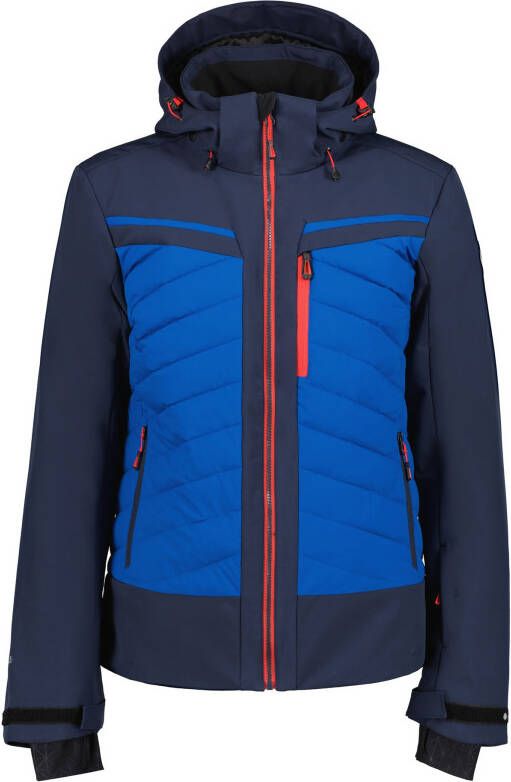 icepeak esmond softshell jacket