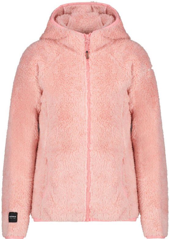 icepeak Loa Fleece Vest Meisjes
