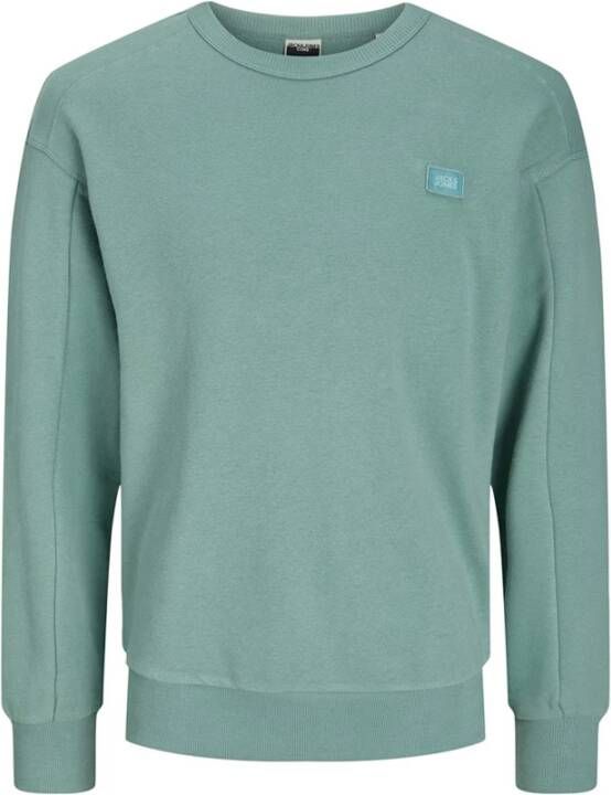 Jack & Jones jongens sweater