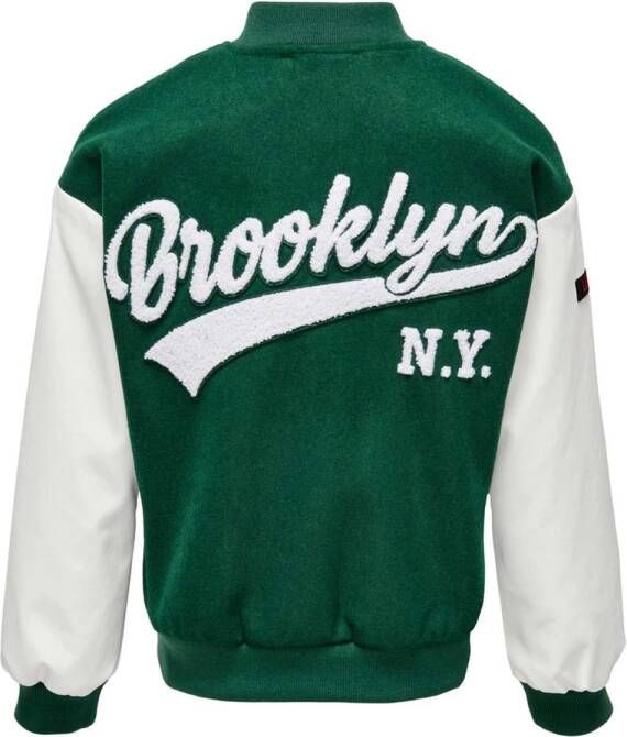 KIDS ONLY meisjes bomber jacket