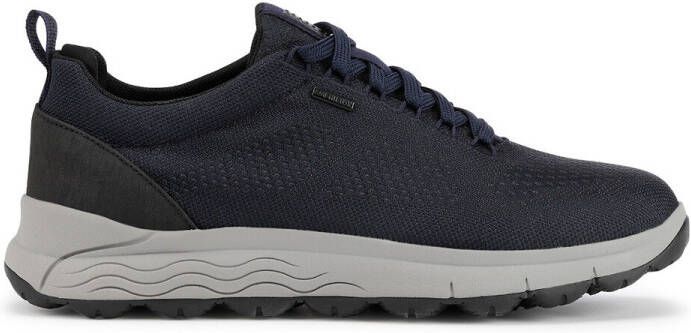 Geox Ademende sneakers Spherica Amphibiox