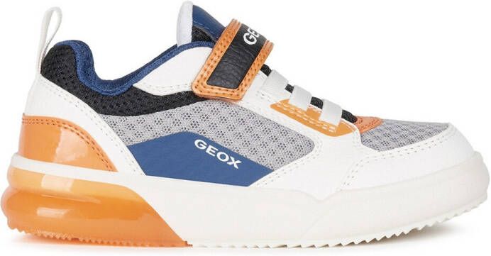 Geox Sneakers Grayjay