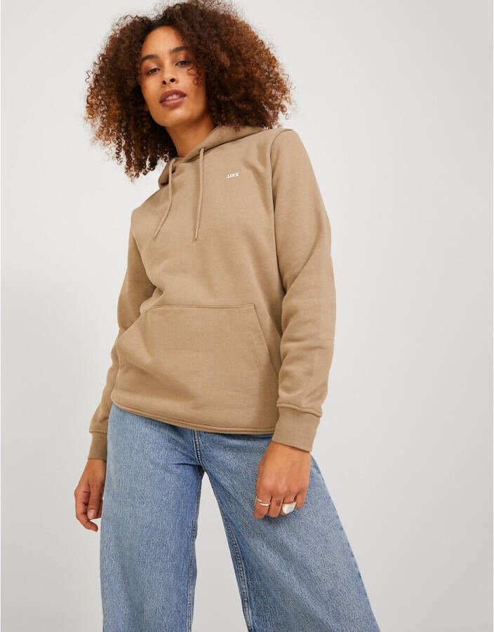 JJXX Hoodie JXABBIE JXABBIE LS REL EVERY BRUSH HOOD